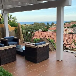 Sa Terrazza Costarei , Costa Rei Italien