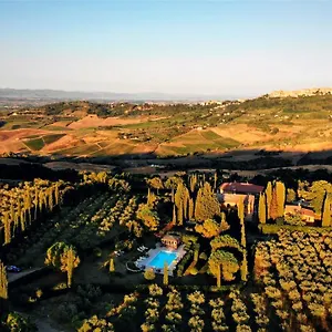 Bauernhof Cavalierino, Montepulciano Stazione