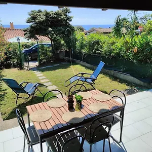 Casa Gianfabio , Costa Rei Italien