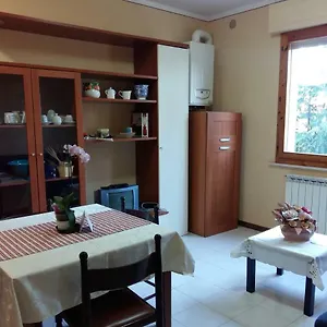 Wonderview Galimberti 18 Appartamento