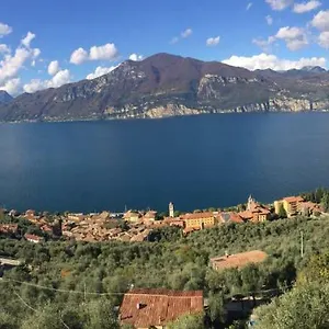 Cadelagnel , Castelletto Di Brenzone Italien