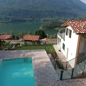La Cascina , Carlazzo Italien