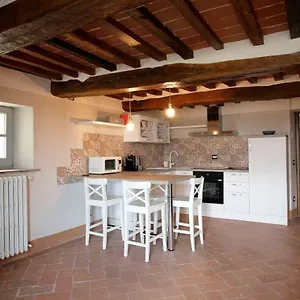 Mezzanino L Palazzo Gagnoni Grugni Appartamento