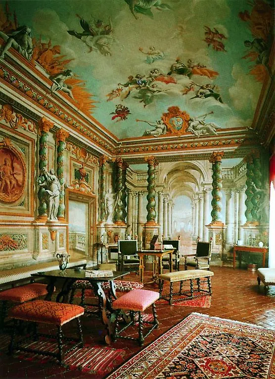 Angolo Alla Fortezza - Gigliola Contucci Montepulciano Apartment