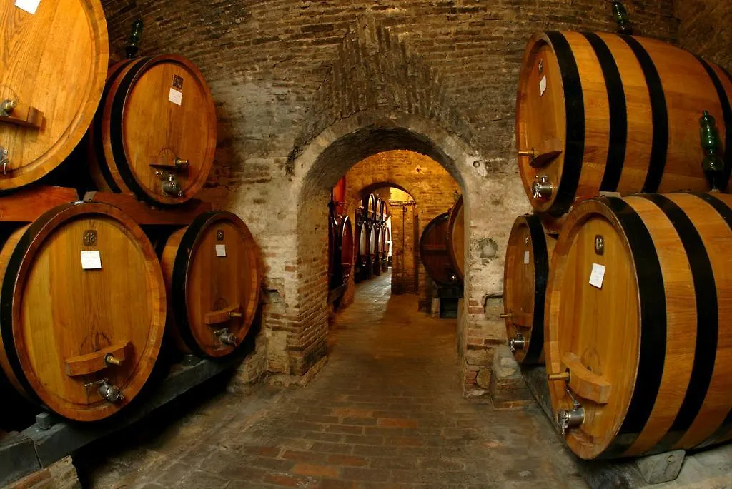 Apartment Angolo Alla Fortezza - Gigliola Contucci Montepulciano
