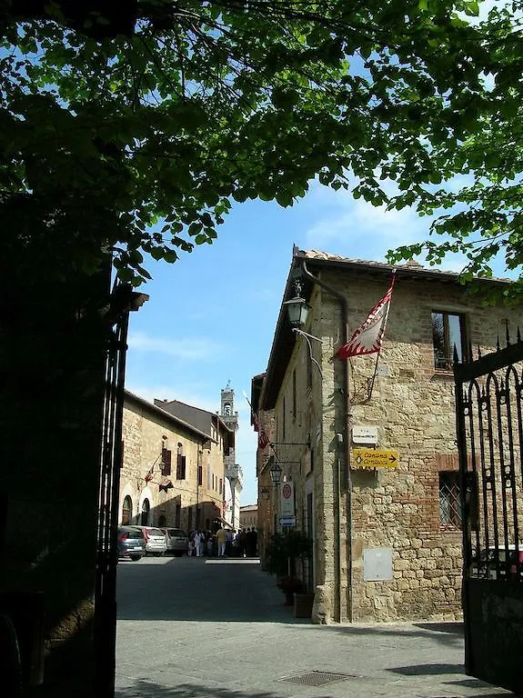 Angolo Alla Fortezza - Gigliola Contucci contacts