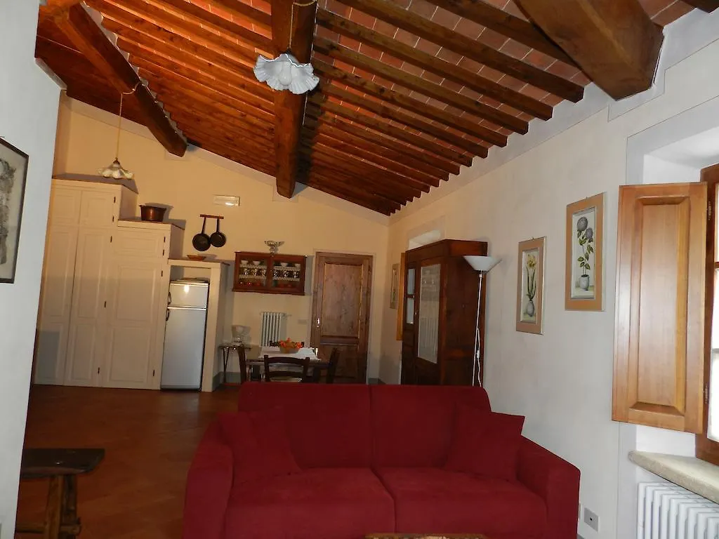 Angolo Alla Fortezza - Gigliola Contucci Montepulciano 0*,  Italy