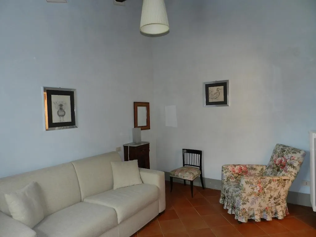 Angolo Alla Fortezza - Gigliola Contucci Montepulciano 0*,